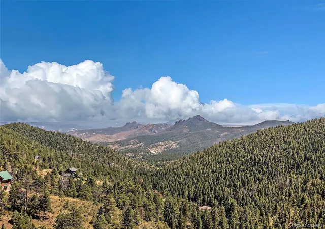 Photo 1 of Land for sale at 13809 Elsie Rd, Conifer, CO 80433 | MLS# 5939977 | Listing updated on 2026-09-25