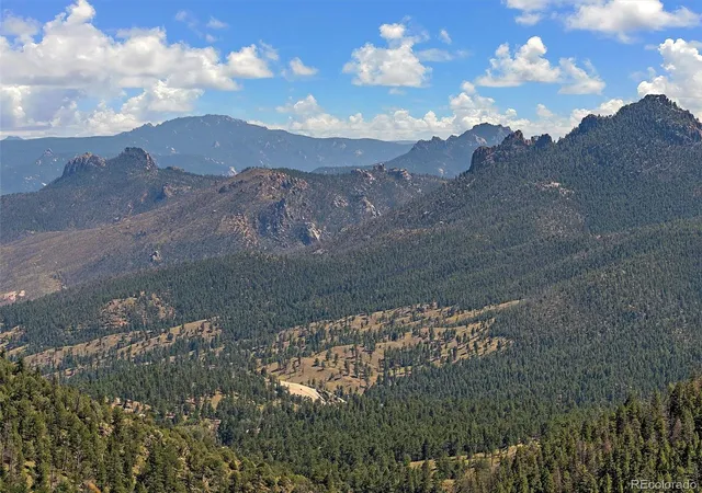 Photo 2 of Land for sale at 13809 Elsie Rd, Conifer, CO 80433 | MLS# 5939977 | Listing updated on 2026-09-25