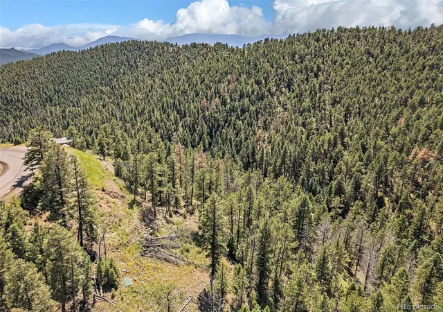 Photo 3 of Land for sale at 13809 Elsie Rd, Conifer, CO 80433 | MLS# 5939977 | Listing updated on 2026-09-25