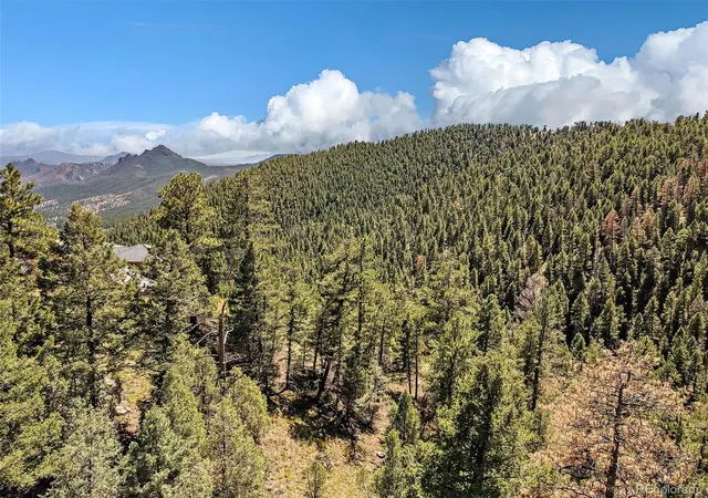 Photo 4 of Land for sale at 13809 Elsie Rd, Conifer, CO 80433 | MLS# 5939977 | Listing updated on 2026-09-25