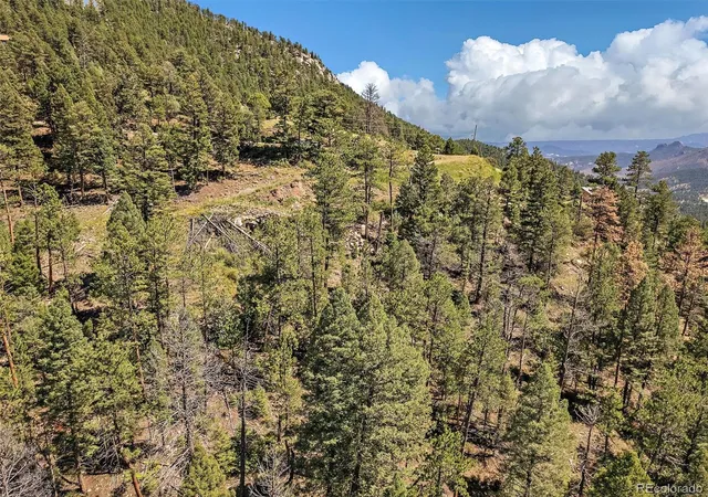 Photo 1 of Land for sale at 13809 Elsie Rd, Conifer, CO 80433 | MLS# 5939977 | Listing updated on 2026-08-26