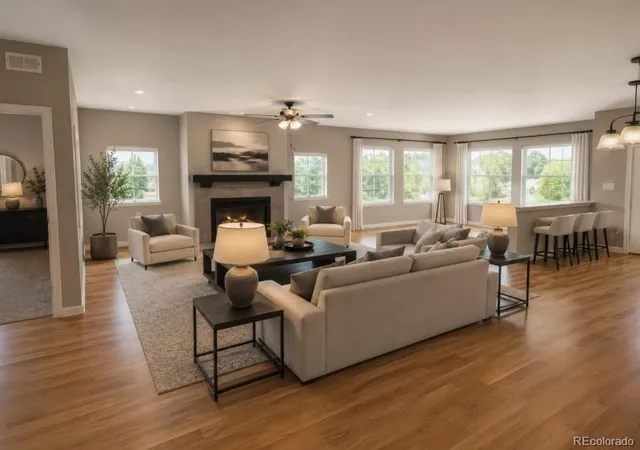 5th image of 2029 S Flanders Wy, Aurora, CO 80013