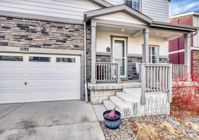 Photo 2 of Single family home for sale at 5193 Blue Lunar Ln, Castle Rock, CO 80104 | MLS# 2891440 | Listing updated on 2026-09-18
