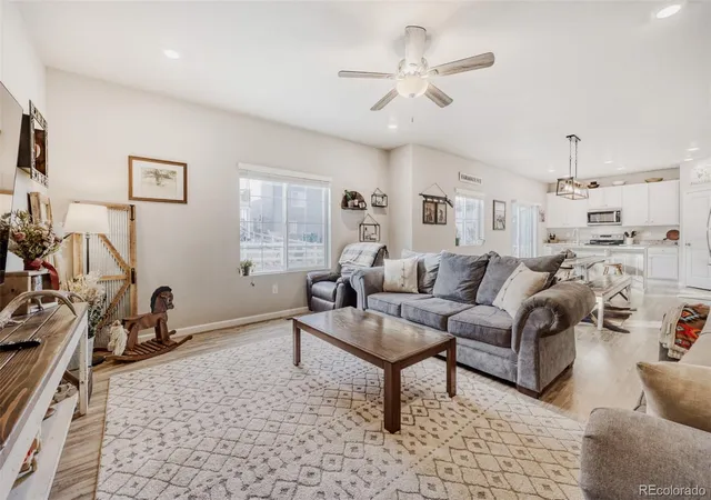 Photo 3 of Single family home for sale at 5193 Blue Lunar Ln, Castle Rock, CO 80104 | MLS# 2891440 | Listing updated on 2026-09-18
