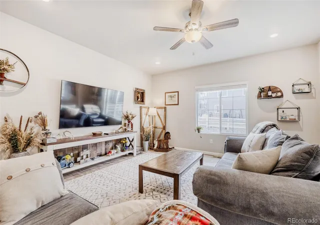 Photo 3 of Single family home for sale at 5193 Blue Lunar Ln, Castle Rock, CO 80104 | MLS# 2891440 | Listing updated on 2026-09-18