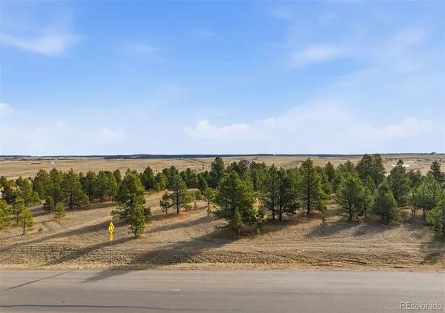 Photo 1 of Land for sale at 5555 Old Stagecoach Rd, Colorado Springs, CO 80908 | MLS# 3759346 | Listing updated on 2026-04-28