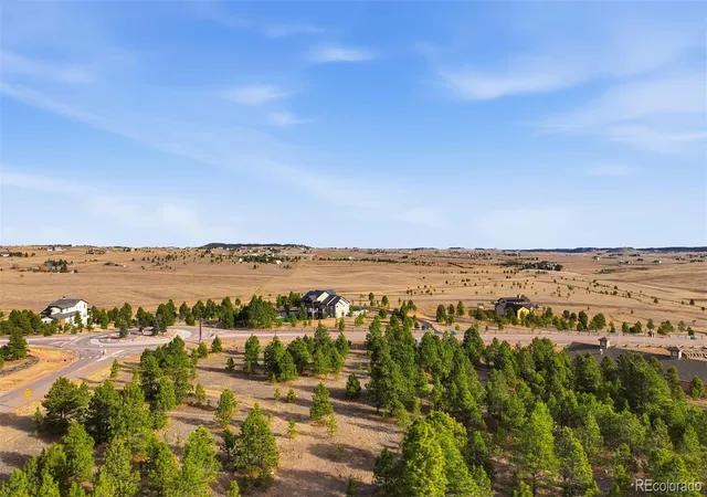 Photo 2 of Land for sale at 5555 Old Stagecoach Rd, Colorado Springs, CO 80908 | MLS# 3759346 | Listing updated on 2026-04-28