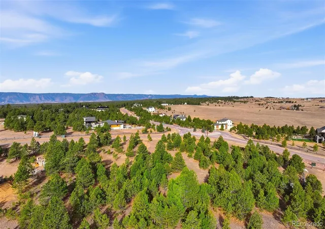 Photo 3 of Land for sale at 5555 Old Stagecoach Rd, Colorado Springs, CO 80908 | MLS# 3759346 | Listing updated on 2026-04-28