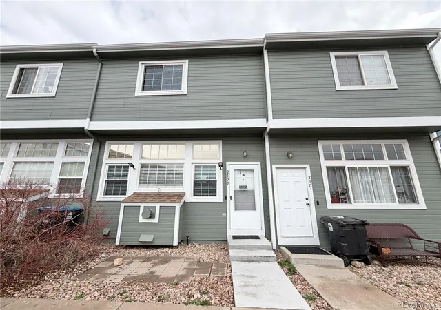 Homes for sale in Denver, CO | 8199 Welby Rd #2102, Denver, CO 80229 | MLS# 6010277