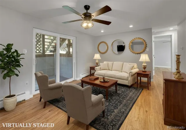 Homes for sale in Denver, CO | 2700 S Holly St #110, Denver, CO 80222 | MLS# 6032947