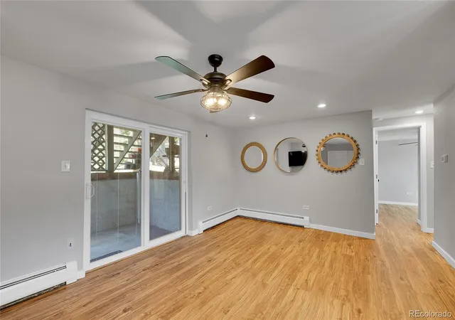 Homes for sale in Denver, CO | 2700 S Holly St #110, Denver, CO 80222 | MLS# 6032947