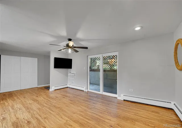 Homes for sale in Denver, CO | 2700 S Holly St #110, Denver, CO 80222 | MLS# 6032947