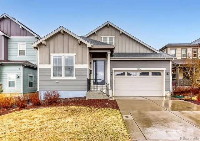 1st image of 9894 Eagle River St, Littleton, CO 80125 | MLS# 1536721