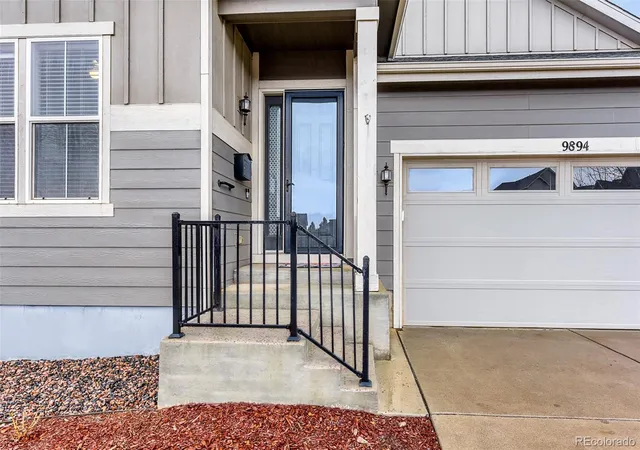 2nd image of 9894 Eagle River St, Littleton, CO 80125 | MLS# 1536721
