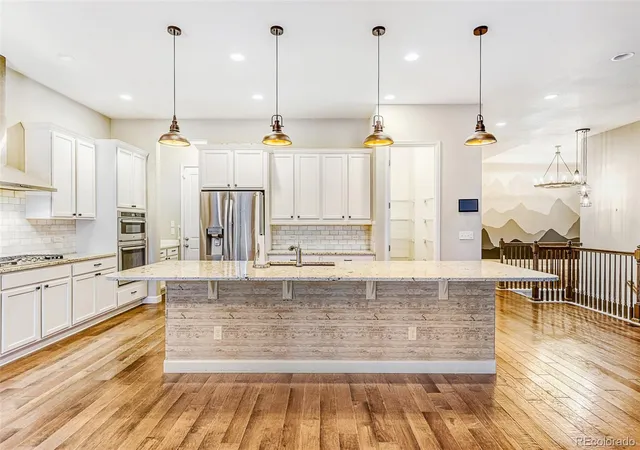 4th image of 9894 Eagle River St, Littleton, CO 80125 | MLS# 1536721