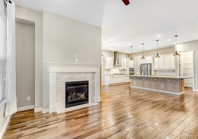 5th image of 9894 Eagle River St, Littleton, CO 80125 | MLS# 1536721