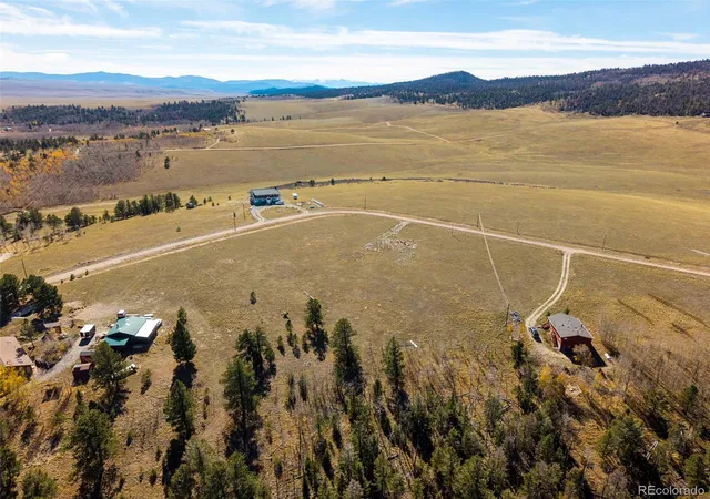 Land for sale at 1250 Bolster Dr, Hartsel, CO 80449 | MLS# 7951069