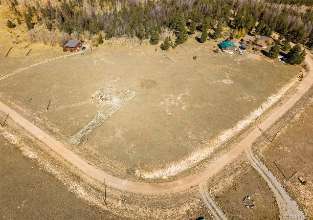 Photo 1 of Land for sale at 1250 Bolster Dr, Hartsel, CO 80449 | MLS# 7951069 | Listing updated on 2026-10-22