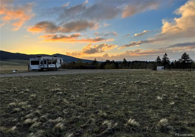 Homes for sale in Hartsel, CO | 1250 Bolster Dr, Hartsel, CO 80449 | MLS# 7951069