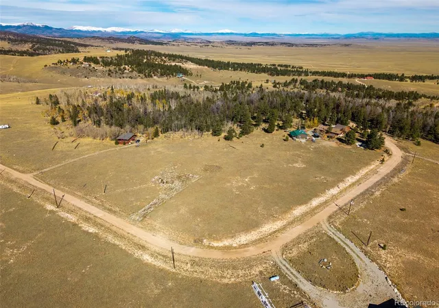 Photo 2 of Land for sale at 1250 Bolster Dr, Hartsel, CO 80449 | MLS# 7951069 | Listing updated on 2026-10-22