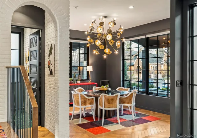 4th image of 585 S Gaylord St, Denver, CO 80209 | MLS# 3133105