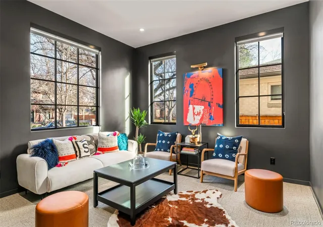 5th image of 585 S Gaylord St, Denver, CO 80209 | MLS# 3133105