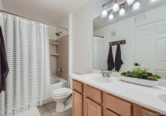 5th image of 4875 S Balsam Wy #6-202, Littleton, CO 80123 | MLS# 5396668