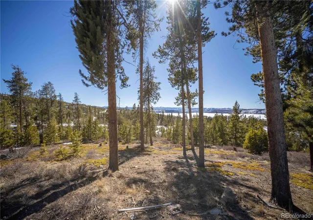 Photo 4 of Land for sale at 1384 Rocky Mountain Dr, Grand Lake, CO 80447 | MLS# 4773294 | Listing updated on 2026-03-07