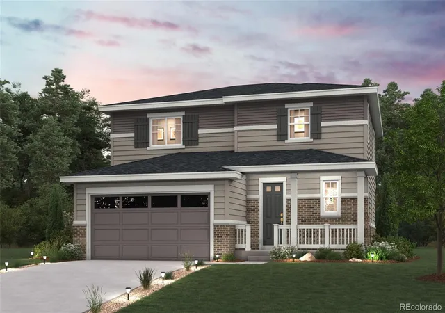 Homes for sale in Aurora, CO | 3324 N Irvington St, Aurora, CO 80019 | MLS# 3571299
