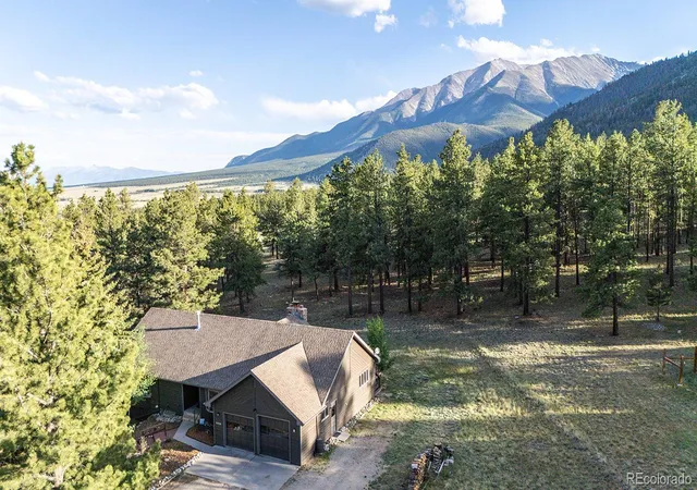 2nd image of 18360 Trail West Dr, Buena Vista, CO 81211 | MLS# 3694024