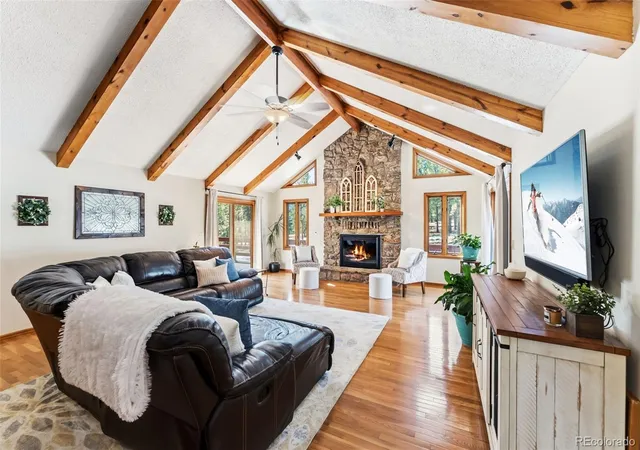 1st image of 18360 Trail West Dr, Buena Vista, CO 81211 | MLS# 3694024