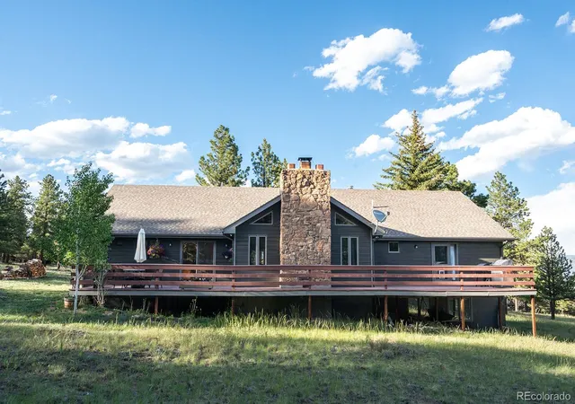 Photo 4 of Single family home for sale at 18360 Trail W Dr, Buena Vista, CO 81211 | MLS# 3694024 | Listing updated on 2026-08-07