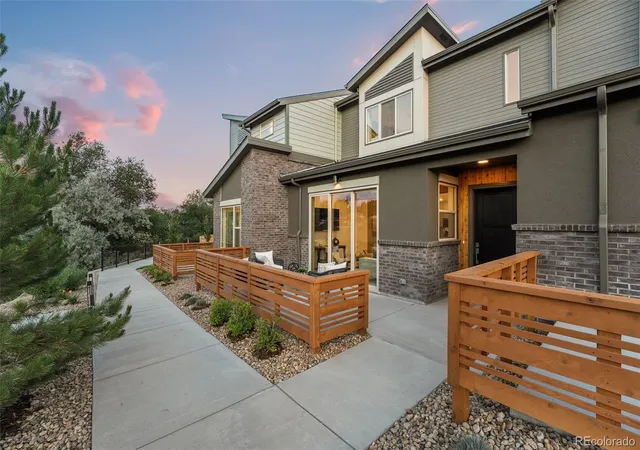 3rd image of 12338 W 58Th Ct, Arvada, CO 80004 | MLS# 4426078
