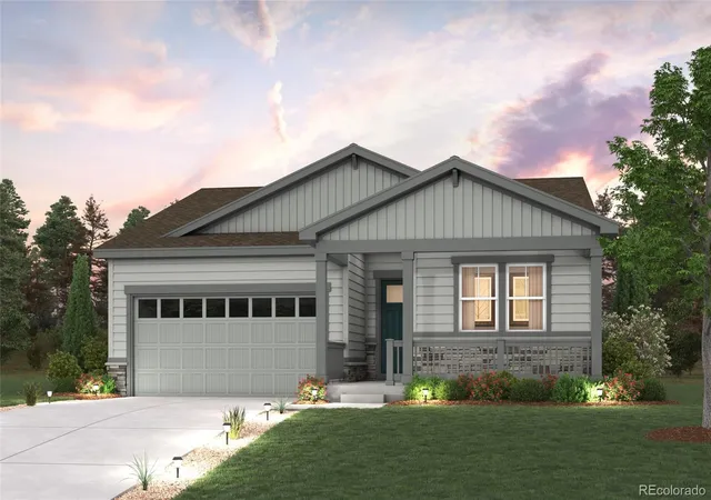 Homes for sale in Aurora, CO | 3314 N Irvington St, Aurora, CO 80019 | MLS# 4576916