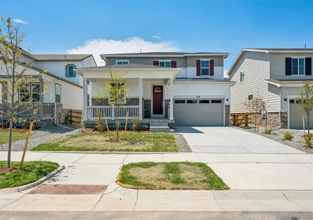 Photo 1 of Single family home for sale at 3313 N Irvington St, Aurora, CO 80019 | MLS# 9232869 | Listing updated on 2026-10-02
