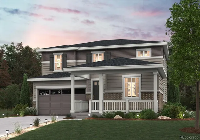 Homes for sale in Aurora, CO | 3313 N Irvington St, Aurora, CO 80019 | MLS# 9232869