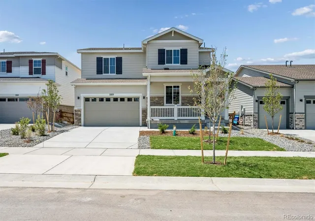 Photo 1 of Single family home for sale at 3323 N Irvington St, Aurora, CO 80019 | MLS# 6630977 | Listing updated on 2026-08-28