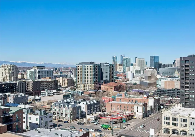 Photo 2 of Condo for sale at 925 N Lincoln St #12E, Denver, CO 80203 | MLS# 2488943 | Listing updated on 2026-09-15