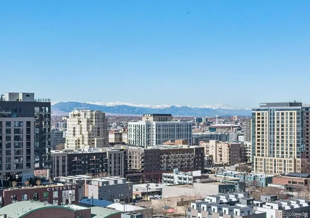 Photo 2 of Condo for sale at 925 N Lincoln St #12E, Denver, CO 80203 | MLS# 2488943 | Listing updated on 2026-10-18