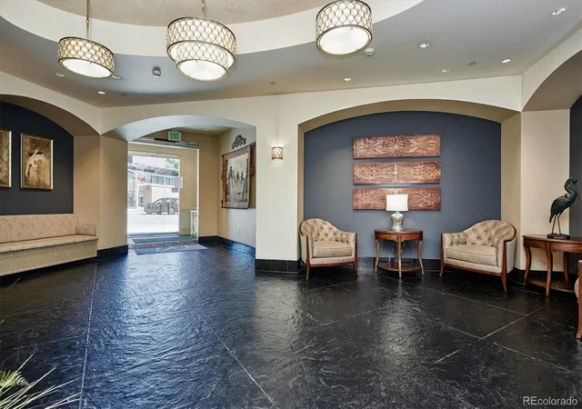 26th image of 925 N Lincoln St #12E, Denver, CO 80203 | MLS# 2488943