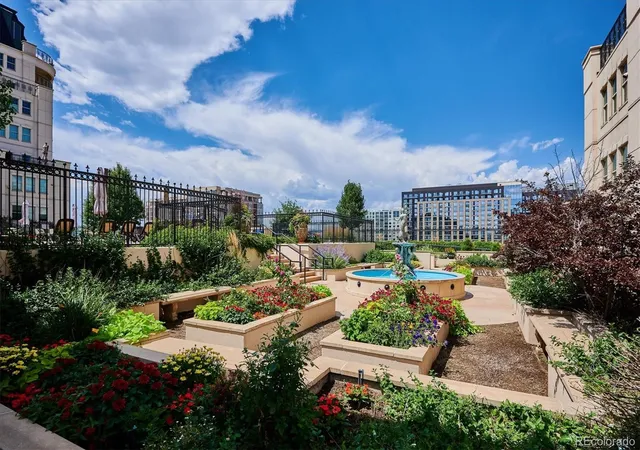 5th image of 925 N Lincoln St #12E, Denver, CO 80203 | MLS# 2488943