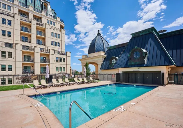 3rd image of 925 N Lincoln St #12E, Denver, CO 80203 | MLS# 2488943