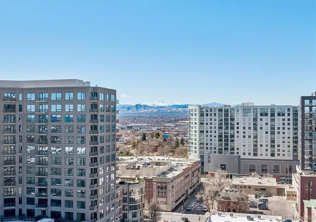 Photo 3 of Condo for sale at 925 N Lincoln St #12E, Denver, CO 80203 | MLS# 2488943 | Listing updated on 2026-09-15