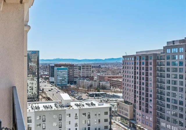 Photo 3 of Condo for sale at 925 N Lincoln St #12E, Denver, CO 80203 | MLS# 2488943 | Listing updated on 2026-09-19