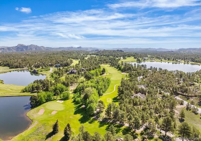 1st image of Juniper, Red Feather Lakes, CO 80545 | MLS# 2332173
