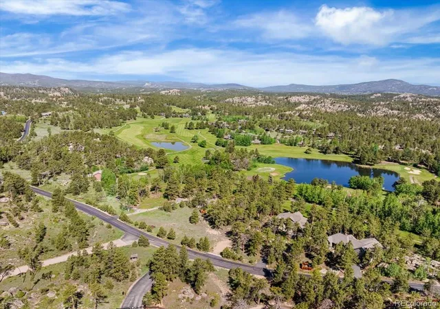 2nd image of Juniper, Red Feather Lakes, CO 80545 | MLS# 2332173