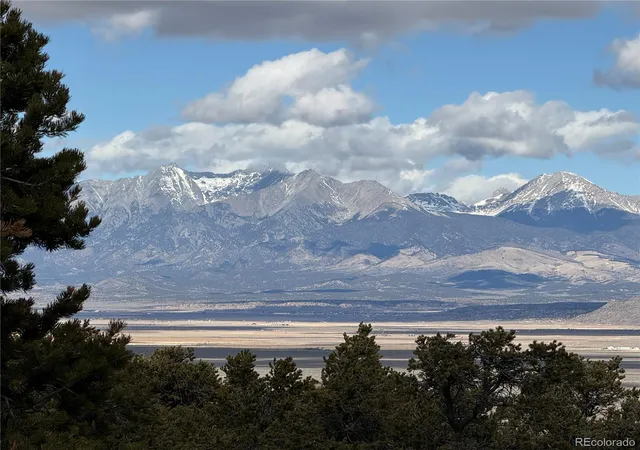 Homes for sale in Fort Garland, CO | 00 Vacant Land, Fort Garland, CO 81133 | MLS# 6599387