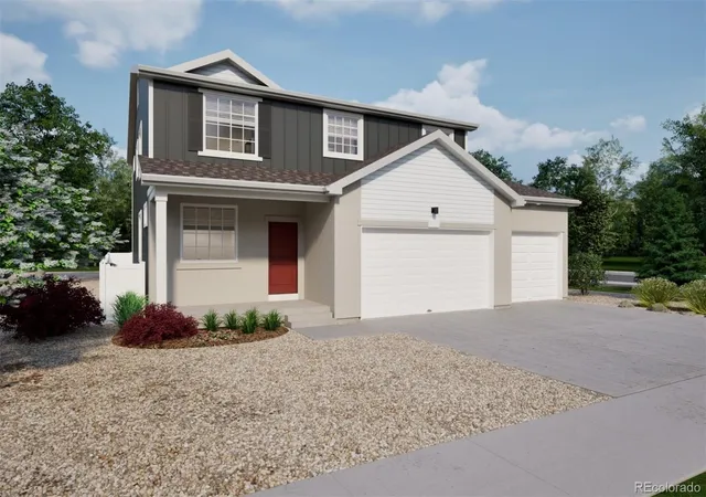 Photo 1 of Sale Pending at 4597 N Sicily Ct, Aurora, CO 80019 | MLS# 8268517 | Listing updated on 2026-05-21