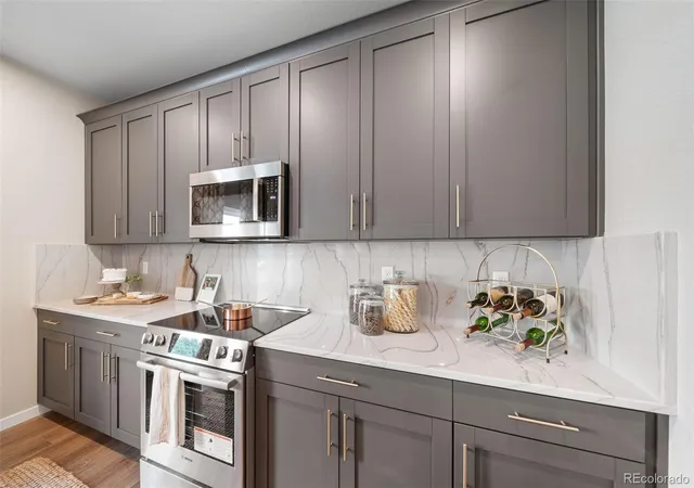 Photo 2 of Sale Pending at 4597 N Sicily Ct, Aurora, CO 80019 | MLS# 8268517 | Listing updated on 2026-05-21