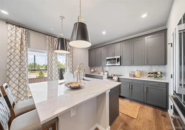 Photo 4 of Sale Pending at 4597 N Sicily Ct, Aurora, CO 80019 | MLS# 8268517 | Listing updated on 2026-05-21